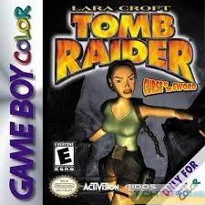 Tomb Raider – Curse Of The Sword