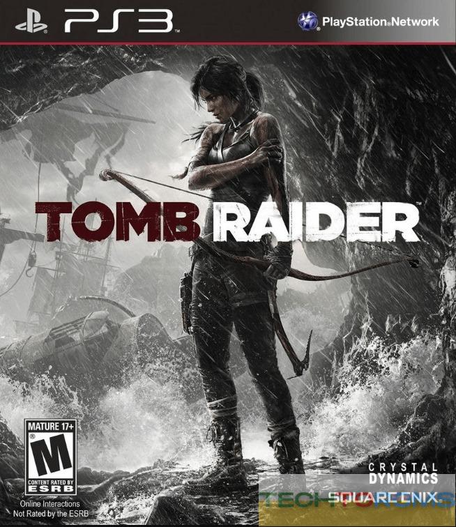 Tomb Raider