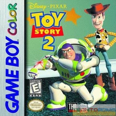 Toy Story 2