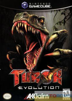 Turok: Evolution