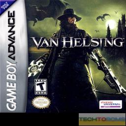 Van Helsing