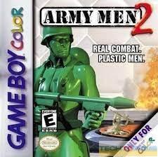 Army Men 2