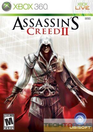 Assassin’s Creed II