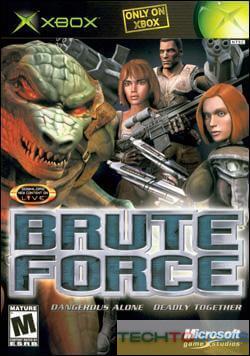 Brute Force