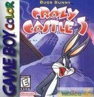 Bugs Bunny – Crazy Castle 3