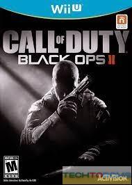 Call of Duty: Black Ops II