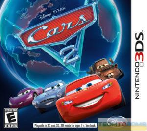 Cars 2