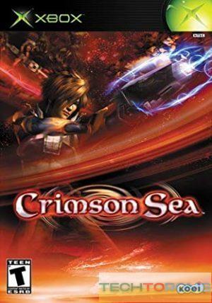 Crimson Sea