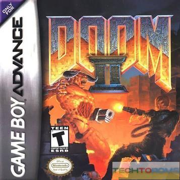 Doom 2