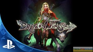 Dragon Fin Soup