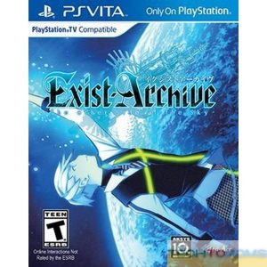 Exist Archive