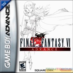 Final Fantasy VI Advance