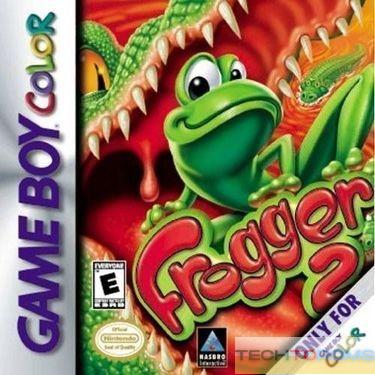 Frogger 2