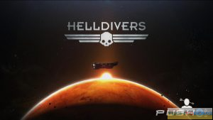 Helldivers