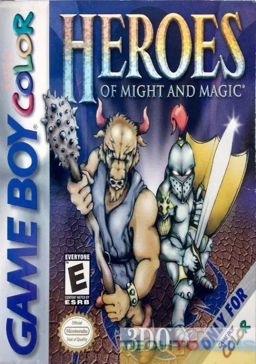 Heroes Of Might And Magic