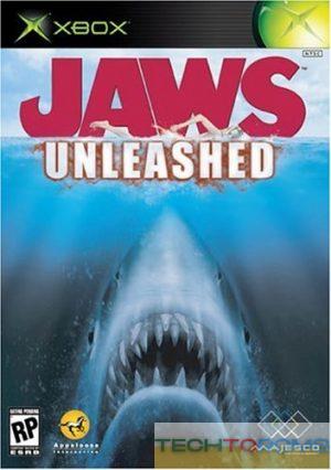 Jaws Unleashed