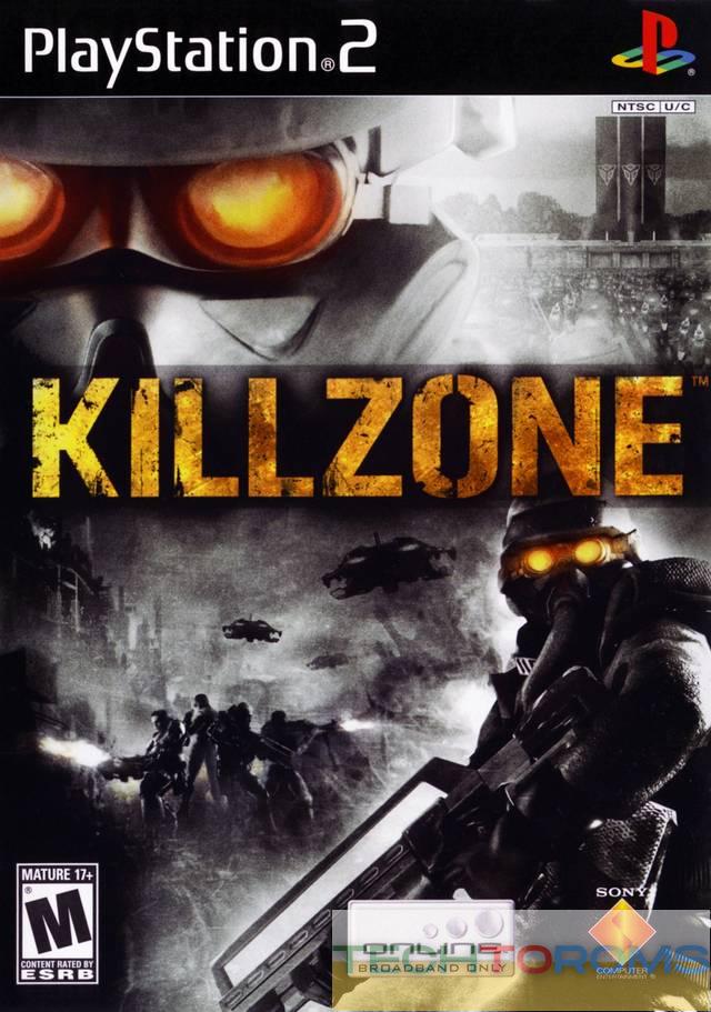 Killzone