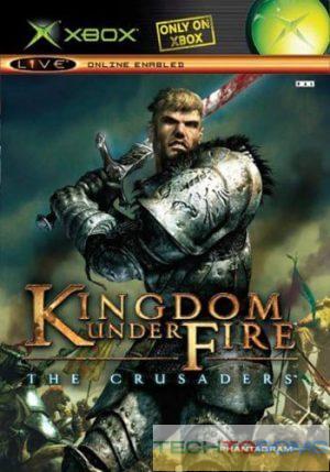 Kingdom Under Fire: The Crusaders