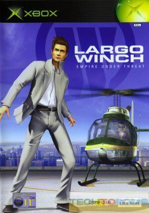 Largo Winch: Empire Under Threat