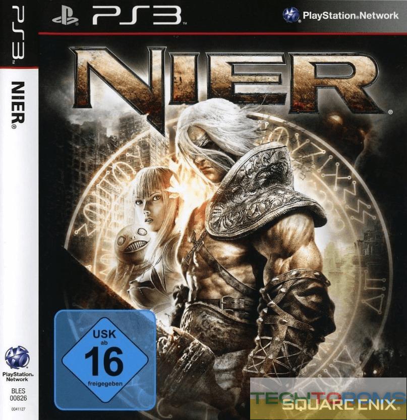 NIER