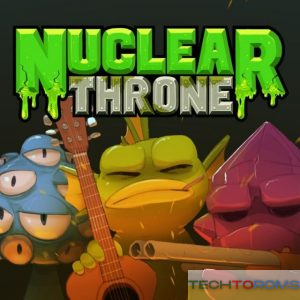 Nuclear Throne
