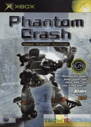 Phantom Crash