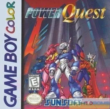 Power Quest