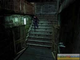 Resident Evil 2 Dual Shock_1