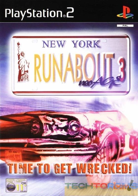 Runabout 3: Neo Age