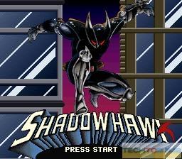 Shadowhawk