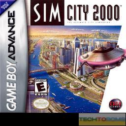 SimCity 2000