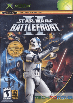 Star Wars Battlefront