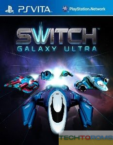 Switch Galaxy Ultra