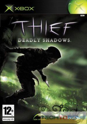 Thief: Deadly Shadows
