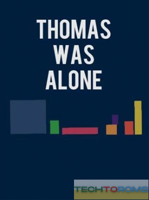 Thomas Was Alone