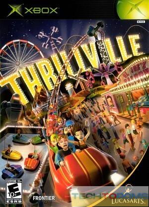 Thrillville