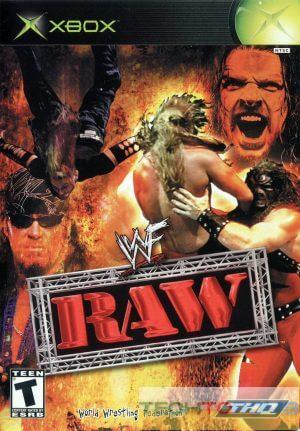 WWF Raw