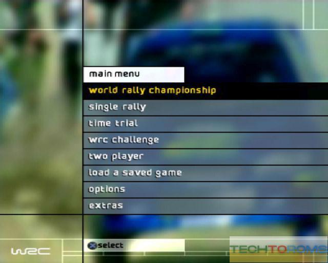 WRC: World Rally Championship_2