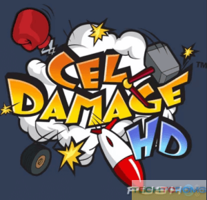 Cel Damage HD