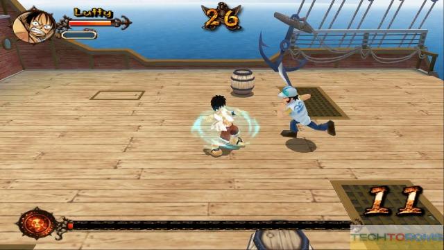One Piece – Grand Adventure_2
