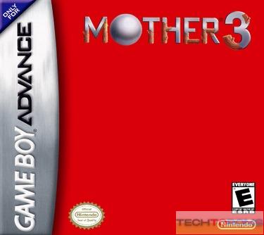 Mother 3 (Eng. Translation 1.1)