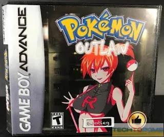Pokemon Outlaw