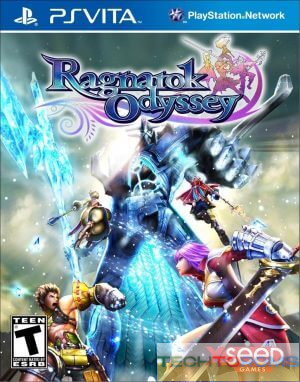 Ragnarok Odyssey