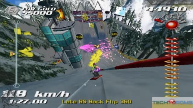 SSX Tricky_3