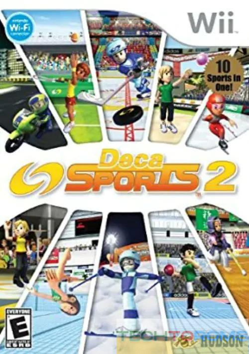 Deca Sports 2