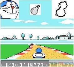 Doraemon Kart 2_1