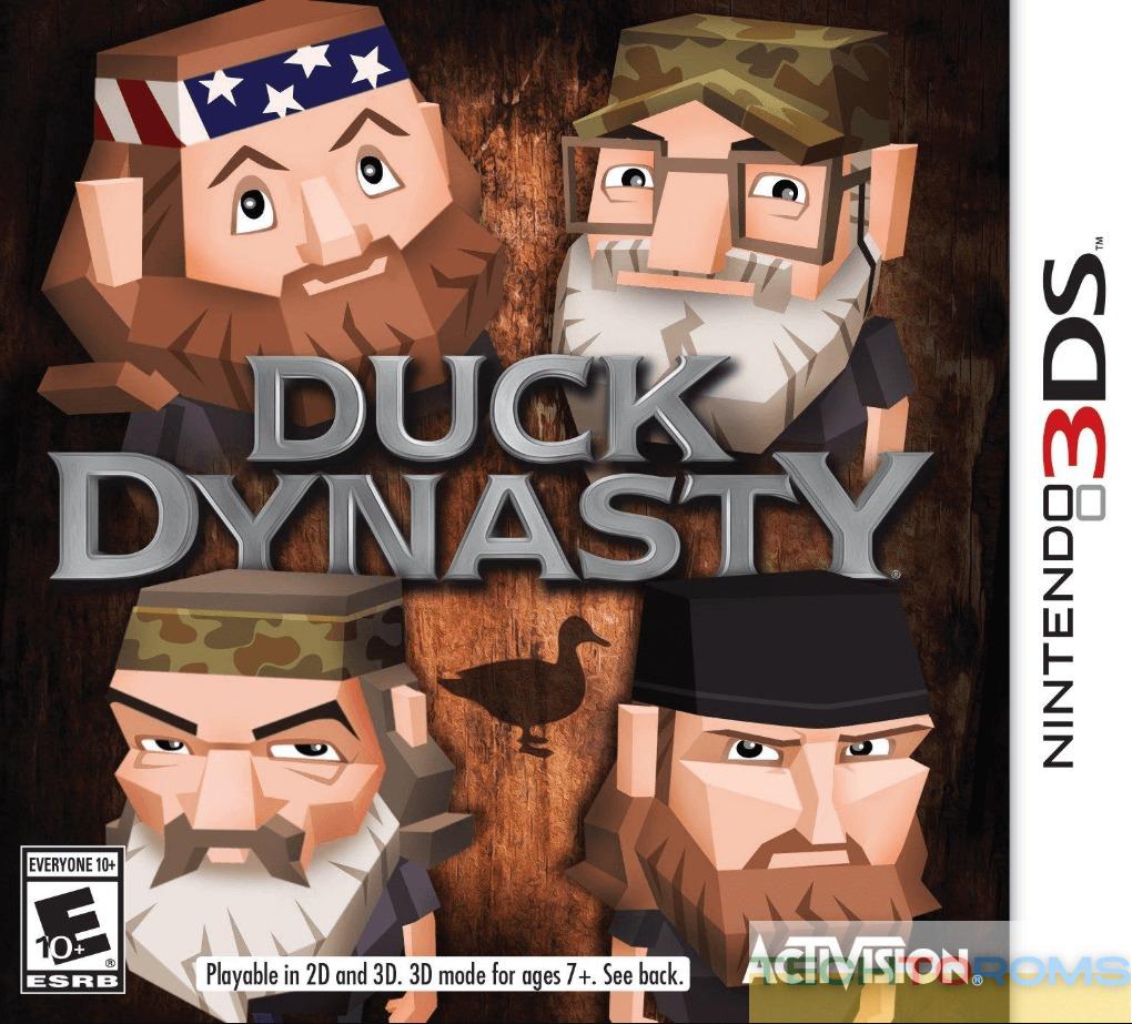 Duck Dynasty