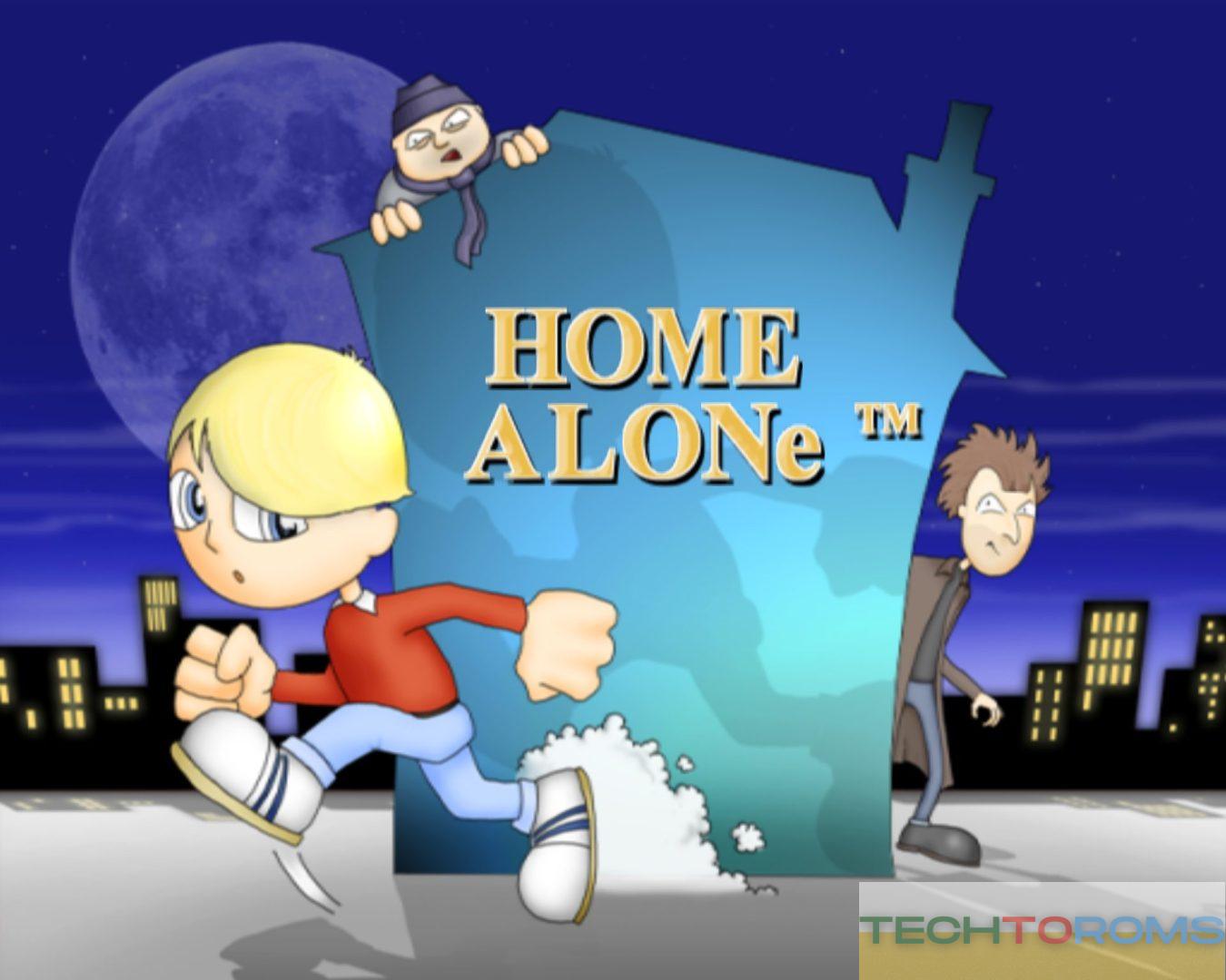 Home Alone_2