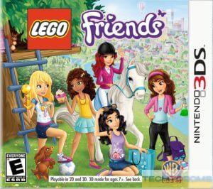 LEGO Friends