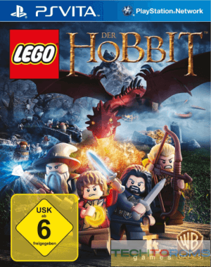 LEGO The Hobbit